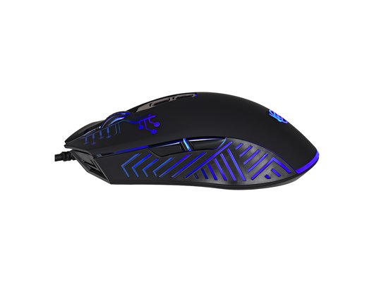 Мышь проводная игровая TFN Saibot MX-3